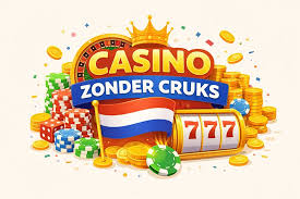 Beste Casino Zonder CRUKS Speel Veilig en Vrij