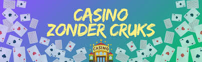 Beste Online Casino zonder CRUKS Beste Online Casino zonder CRUKS