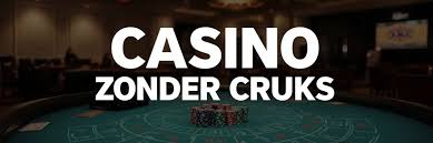Beste Online Casino zonder CRUKS Beste Online Casino zonder CRUKS