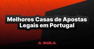 Casas de Apostas em Portugal O Guia Completo para Apostadores -615914216 Casas de Apostas em Portugal O Guia Completo para Apostadores -615914216