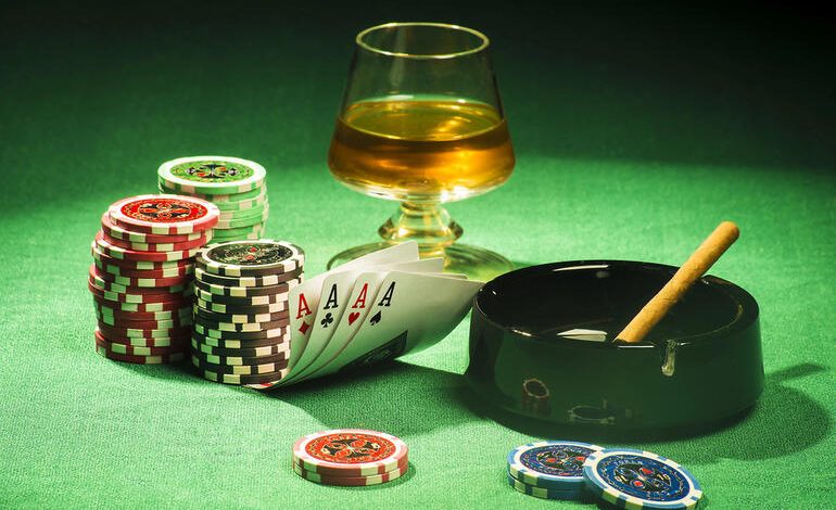 Discover the Best Offshore Casino Sites for Thrilling Online Gaming