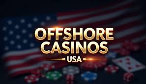 Discover the Best Offshore Casino Sites for Thrilling Online Gaming