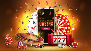 Discover the Excitement of Casino 770 A Gamer’s Paradise