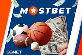 Discover the Exciting World of Mostbet Your Ultimate Betting Destination
