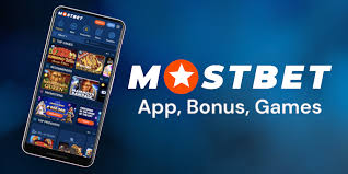 Discover the Exciting World of Mostbet Your Ultimate Betting Destination