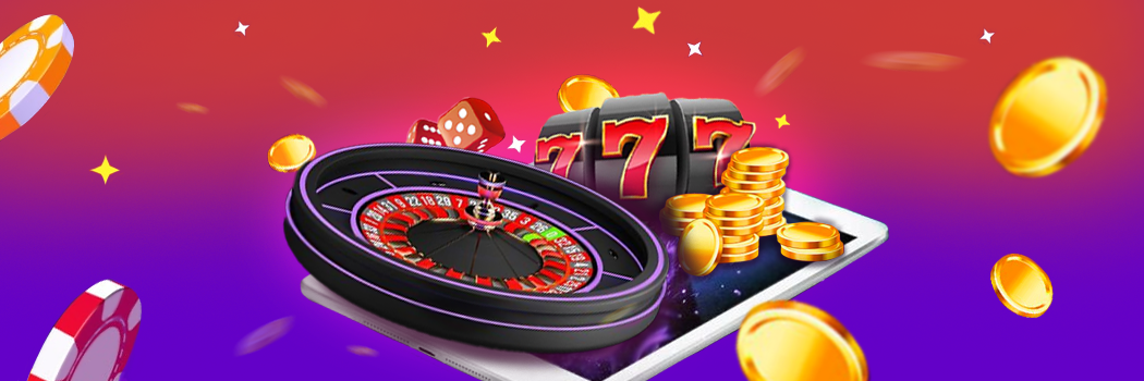 Discover the Exciting World of Online Onluck Casino 1436265627