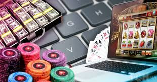 Discover the World of Online Gaming at Flagman Casino -810119044
