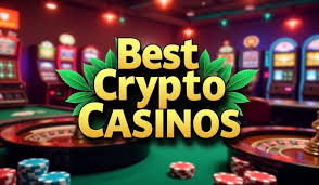 El Futuro de los Casinos La Revolución del Crypto