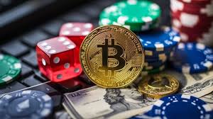 El Futuro de los Casinos La Revolución del Crypto