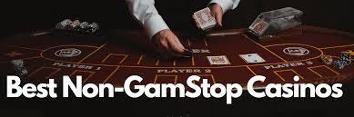 Exploring Casinos Non Gamstop A Guide to Safe and Fun Gambling