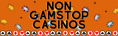 Exploring Casinos Non Gamstop A Guide to Safe and Fun Gambling