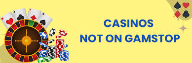 Exploring Casinos Not Registered on Gamstop A Comprehensive Guide -1805316372 Exploring Casinos Not Registered on Gamstop A Comprehensive Guide -1805316372