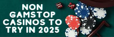 Exploring Casinos Not Regulated by GamStop -1216173497