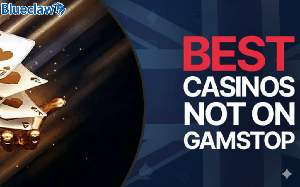 Exploring Casinos That Don’t Use GamStop -1804740731