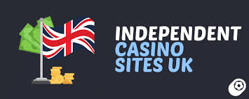 Exploring Independent Online Casinos The New Wave of Gambling Exploring Independent Online Casinos The New Wave of Gambling