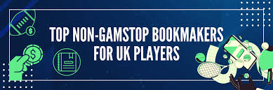 Exploring Non GamStop Bookmakers Advantages and Choices Exploring Non GamStop Bookmakers Advantages and Choices