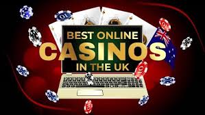 Exploring the Excitement of NationalBet Online Slot Games