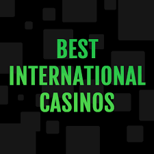 Exploring the World of Casinos A Global Perspective -1222291825
