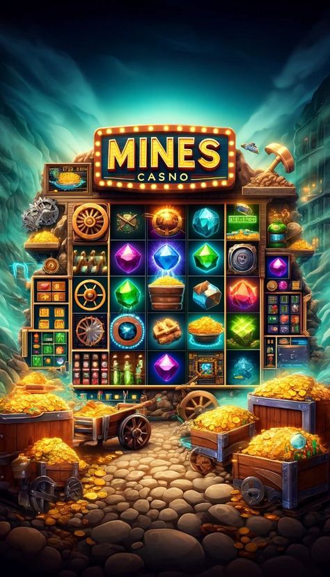 Exploring the World of Casinos A Global Perspective -1222291825