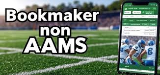 I migliori siti scommesse sportive non AAMS