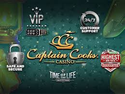 Is Captain Cooks Casino Legit A Comprehensive Review -1259069466 Is Captain Cooks Casino Legit A Comprehensive Review -1259069466