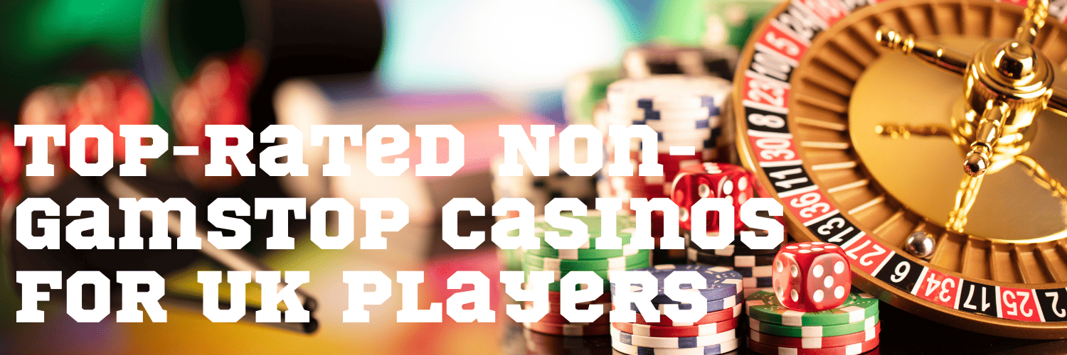 Legit Casinos Not on GamStop - Your Guide to Safe Online Gambling