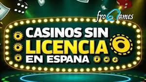 Los Mejores Casinos Sin Licencia en España 1748269221
