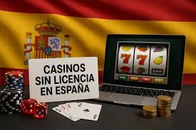 Los Mejores Casinos Sin Licencia en España 1748765471