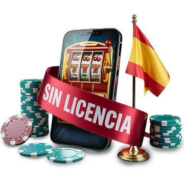 Los Mejores Casinos Sin Licencia en España 1748765471