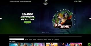 MagicWin Casino Discover Endless Opportunities to Win MagicWin Casino Discover Endless Opportunities to Win