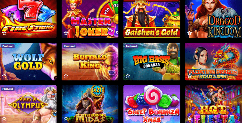 MagicWin Casino Discover Endless Opportunities to Win MagicWin Casino Discover Endless Opportunities to Win