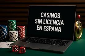 Mejores Casinos Online Sin Licencia Guía Completa para Apostar