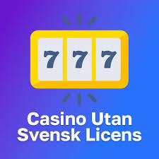 Minsta Insättning Casino utan Svensk Licens - Allt du Behöver Veta -476297294