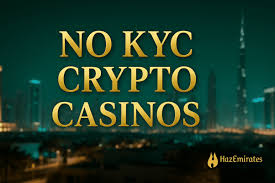 No ID Casinos The Future of Online Gambling -1509688575