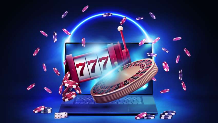 The Ultimate Guide to Casino Neonix Your Online Gambling Haven
