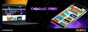 A Comprehensive Review of Cosmic Spins Uncovering the Universe of Online Gaming A Comprehensive Review of Cosmic Spins Uncovering the Universe of Online Gaming