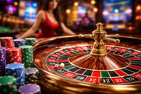 Best Live Roulette Casinos in the UK 1085255753