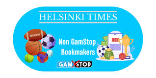 Bookmakers Not on GamStop Your Guide to Safe Betting