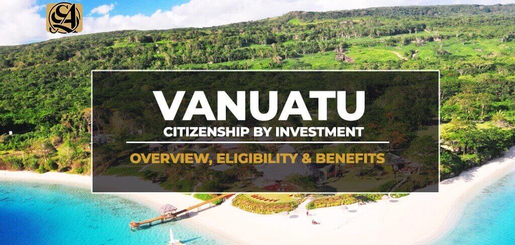 Bürgerrecht in Vanuatu durch Investition Möglichkeiten und Vorteile Bürgerrecht in Vanuatu durch Investition Möglichkeiten und Vorteile