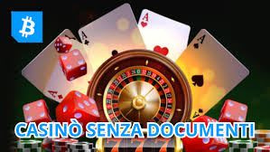 Casino Mobile Senza Documenti Gioca senza Preoccupazioni