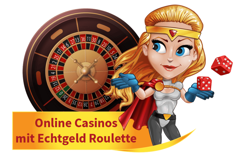 Echtgeld Online Roulette - Ihr Leitfaden für sicheres Spielen
