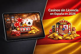 El auge de los casinos sin licencia en España -141547684
