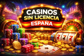El Peligro de Jugar en un Casino Sin Licencia
