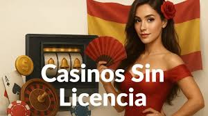 El Peligro de los Casinos Sin Licencia en España