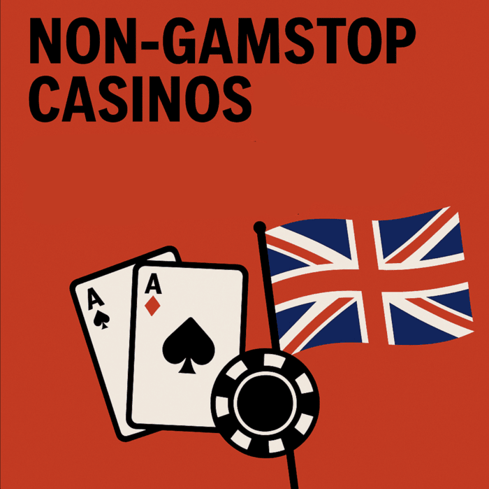 Exploring Non GamStop Websites A Guide to Alternative Online Gambling Platforms Exploring Non GamStop Websites A Guide to Alternative Online Gambling Platforms