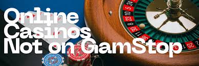 Exploring Online Casinos Not with GamStop Your Guide to Unrestricted Gaming Exploring Online Casinos Not with GamStop Your Guide to Unrestricted Gaming