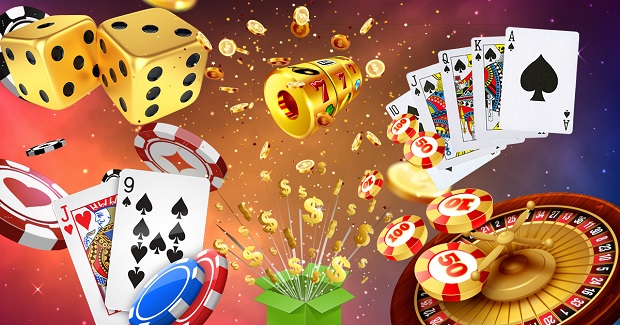 Horus Casino En Djupdykning i Online Spelens Värld