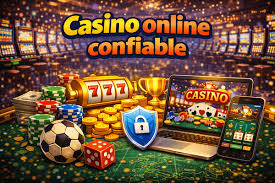 Los Mejores Casinos Online Confiables Con Buenas Reputaciones