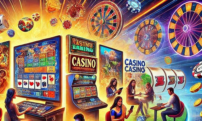 No KYC Casinos The Future of Online Gaming 1033169566