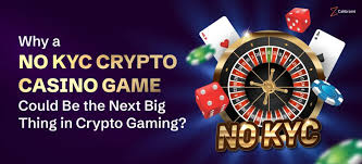 No Verification Casinos Enjoy Seamless Gaming No Verification Casinos Enjoy Seamless Gaming